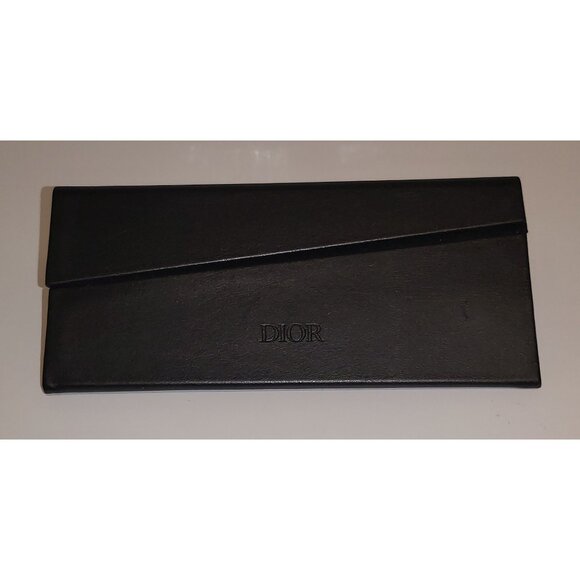 Christian Dior Accessories - Christian Dior Sunglass Case
